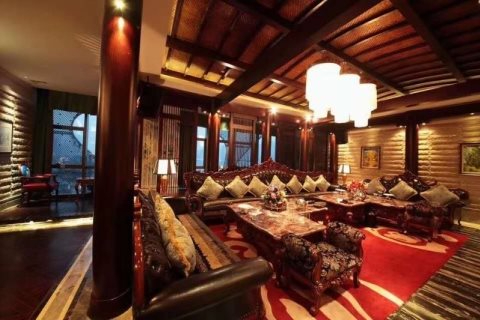 晋城小时场ktv及小时场ktv啥意思解析-高平市ktv预定