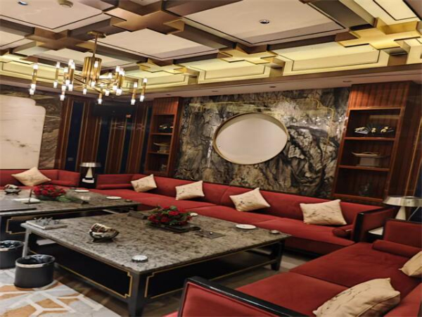 晋城小时场ktv新模式体验升级-沁水县ktv预定