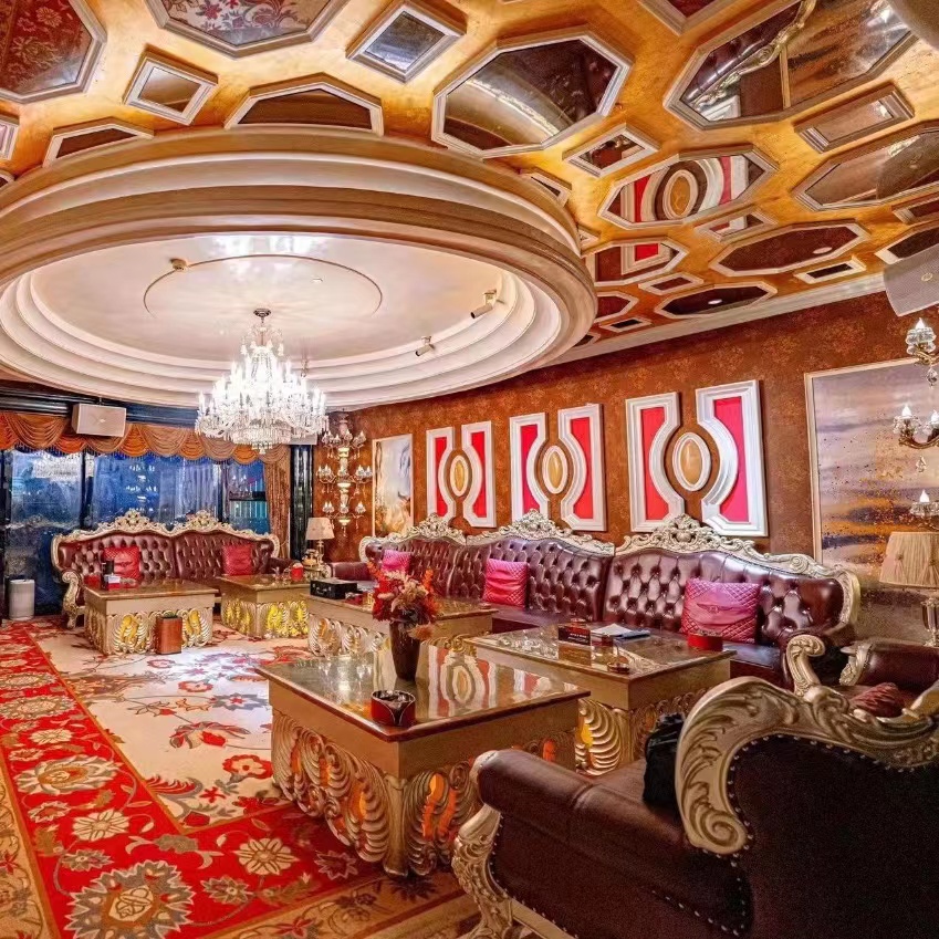 晋城小时场ktv划算吗详细解析-陵川县ktv预定