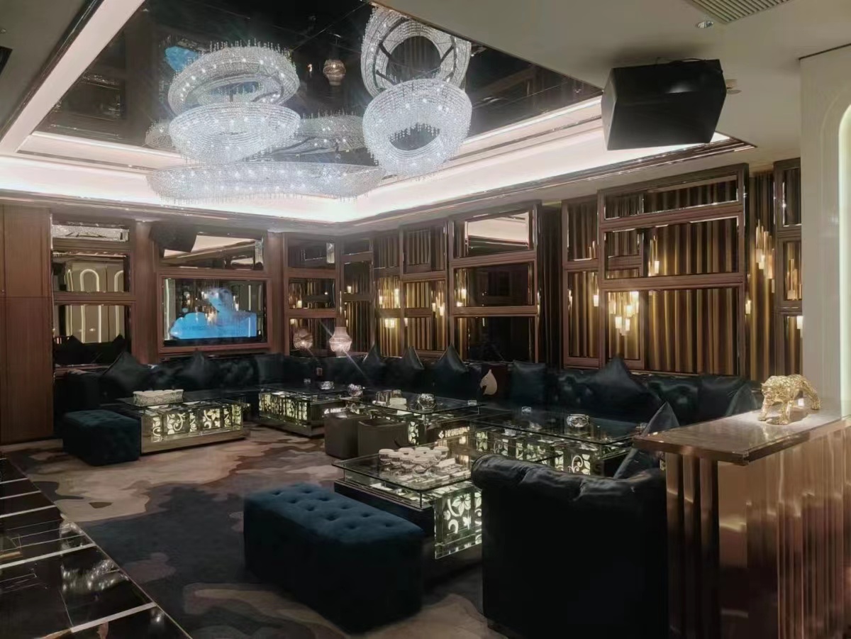 晋城小时场ktv哪个好玩推荐-沁水县ktv预定